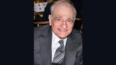 Martin Scorsese To Be Honoured With Lifetime Achievement Award by Italy&rsquo;s Taormina Film Festival