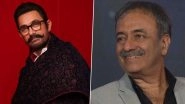 Aamir Khan, Rajkumar Hirani To Reunite for Dadasaheb Phalke Biopic After 'PK' and '3 Idiots'; Shooting To Begin in October
