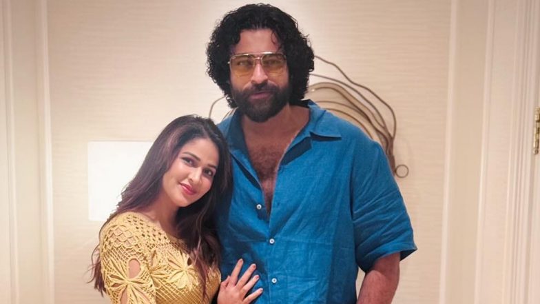 &lsquo;Life&rsquo;s Most Beautiful Role Yet - Coming Soon&rsquo;: Lavanya Tripathi and Varun Tej Announce Pregnancy With Cute Post