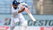 Virat Kohli Test Retirement: The One Who Forced Gen-Z To Fall in Love With Red and Whites