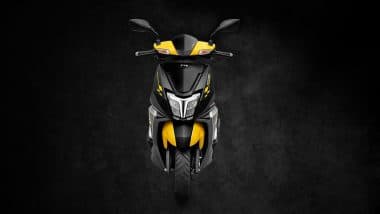 TVS Ntorq 150 Launch Likely Later This Year in India; Check Expected Price, Specs
