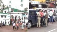Mangaluru: 1 Dead, Another Critical After Gang Attacks Them With Sword in Karnataka, Probe Underway (Watch Video)