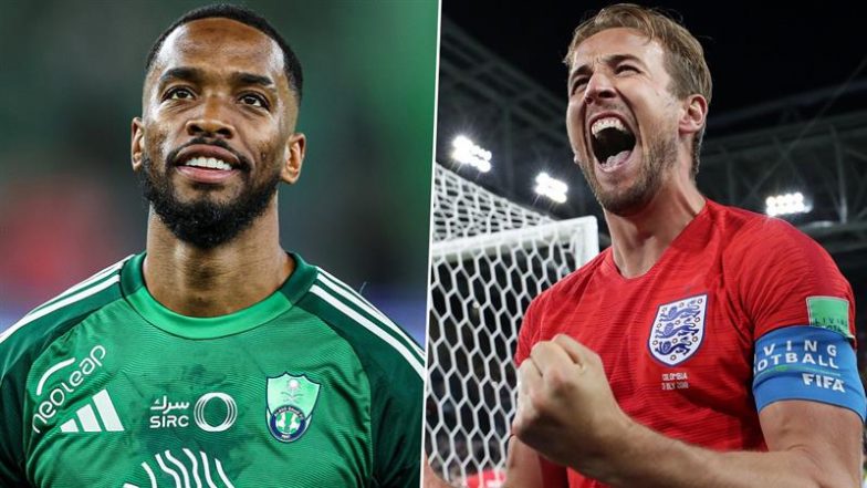 England Football Team Name 26-Player Squad for Fixtures Against Andorra And Senegal In June, Striker Ivan Toney Gets First Call-Up After Leaving For Saudi Pro League