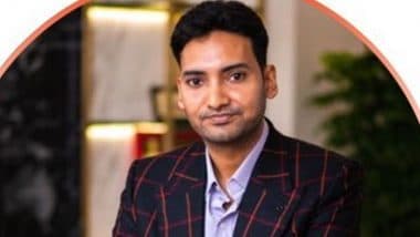 ‘Direct Ties With China’: EaseMyTrip Founder Nishant Pitti Doubles Down on National Security Claim Against MakeMyTrip, Claims Chinese-Backed Influence Over Company’s Board