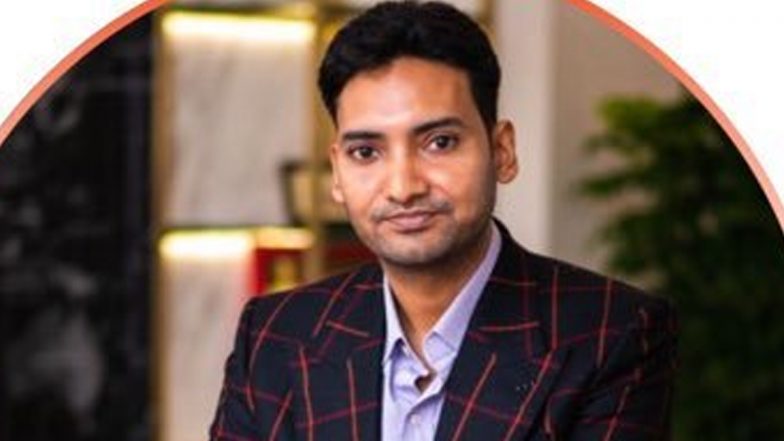 ‘Direct Ties With China’: EaseMyTrip Founder Nishant Pitti Doubles Down on National Security Claim Against MakeMyTrip, Claims Chinese-Backed Influence Over Company’s Board