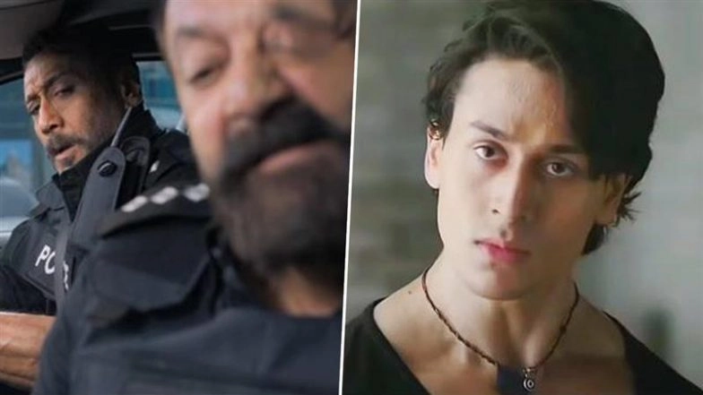 &lsquo;Choti Bacchi Ho Kya?&rsquo;: Internet in Splits As Jackie Shroff Recreates Son Tiger Shroff&rsquo;s Viral Line From &lsquo;Heropanti&rsquo; in &lsquo;Housefull 5&rsquo; Trailer, Say &lsquo;Bete Ka Dialogue Baap Ne Chipka Diya&rsquo;