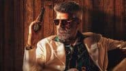 ‘Good Bad Ugly’ OTT Release Date: Here’s How To Watch Ajith Kumar and Trisha Krishnan’s Tamil Action Comedy Online!