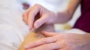 China: ‘Fake’ Doctor Performs Acupuncture To Treat Tumour, Leaves Man Critically Injured With Punctured Lungs