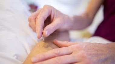 China: ‘Fake’ Doctor Performs Acupuncture To Treat Tumour, Leaves Man Critically Injured With Punctured Lungs