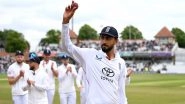 ENG vs ZIM One-Off Test 2025: England Beat Zimbabwe Comfortably in Four-Day Test at Trent Bridge
