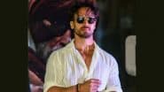 Zee Cine Awards 2025: Tiger Shroff’s Dance Face-Off With Young Fan Steals the Spotlight at Star-Studded Award Night