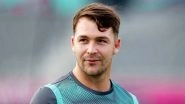 IRE vs WI 2025: Ireland's Curtis Campher, Craig Young Ruled Out of Three-Game Series Against West Indies Due to Injury