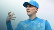 ENG vs WI 1st ODI 2025: Harry Brook Crosses 4000 International Runs, White-Ball Captain Enters England's Top 50 Scorers List