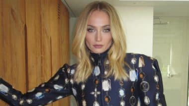 'Music for People Who Believe in Love': Sophie Turner Voices Support for Ex-Husband Joe Jonas on His New Album
