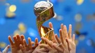 FIFA Confirms Expansion of Women’s World Cup to 48 Teams Starting With 2031 Edition