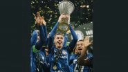 Chelsea Win Europa Conference League 2024-2025 Final to Complete Set of UEFA Titles in Liftoff for American Owners