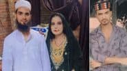 Meerut Shocker: Woman Elopes With Brother-in-Law After Husband Refuses To Shave Beard in UP, Probe On