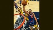 New York Knicks Clinch Game 3 Against Indiana Pacers To Make Comeback in Series, Cut Deficit To 2-1 in NBA 2024&ndash;25 Playoffs Eastern Conference Finals