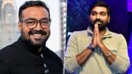 Anurag Kashyap Reveals How Vijay Sethupathi Helped Fund His Daughter Aaliyah Kashyap’s Wedding, Shares the Story Behind His ‘Maharaja’ Casting