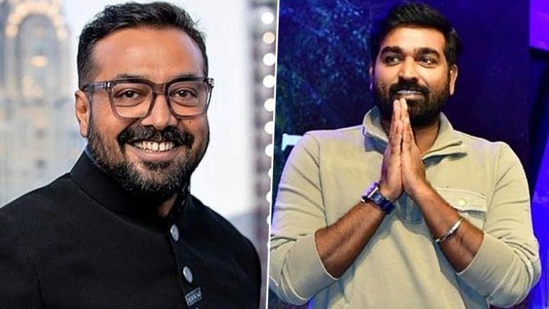 Anurag Kashyap Reveals How Vijay Sethupathi Helped Fund His Daughter Aaliyah Kashyap&rsquo;s Wedding, Shares the Story Behind His &lsquo;Maharaja&rsquo; Casting