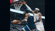 Minnesota Timberwolves Win Game 3 Against Oklahoma City Thunder, Reduce OKC's Lead To 1-2 in NBA 2024–25 Playoffs Eastern Conference Finals