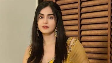 Operation Sindoor: ‘The Kerala Story’ Actress Adah Sharma Expresses Gratitude to Indian Armed Forces With Heartfelt Poem, Pens ‘They Ask for None, yet Give Their All’ (View Post)