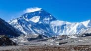 Subrata Ghosh Dies: Indian Mountaineer Dies on Mount Everest’s Hillary Step After He Refuses To Descend Due to ‘Exhaustion’
