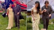 Niharika NM Shares a Heart-Warming Moment With Tom Cruise’s During World Premiere of ‘Mission: Impossible–the Final Reckoning’ in London (Watch Video)