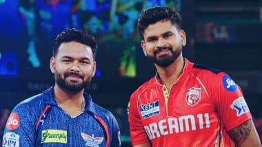PBKS vs LSG Dream11 Team Prediction, IPL 2025: Tips and Suggestions To Pick Best Winning Fantasy Playing XI for Punjab Kings vs Lucknow Super Giants