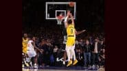 Indiana Pacers Defeat New York Knicks 138–135 in Game 1 of NBA Playoffs 2024–25 Eastern Conference Finals, Aaron Nesmith and Tyrese Haliburton Lead Comeback For Pacers