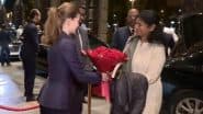 Operation Sindoor Outreach: 3rd Party Delegation Led by DMK MP Kanimozhi Reaches Moscow To Highlight India’s Continued Fight Against Terrorism (See Pics and Video)