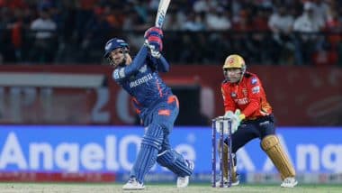 Yesterday’s IPL Match Result: Who Won PBKS vs LSG Indian Premier League 2025 Match 54?