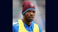 Roston Chase Appointed New West Indies Test Captain, Jomel Warrican Named Deputy