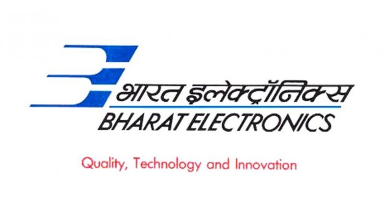 BEL Share Price Today, May 22: Stocks of Bharat Electronics Limited Plunge by 0.25% in Early Trade, Check Latest Price on NSE