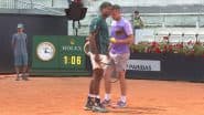 Italian Open 2025: Rohan Bopanna-Adam Pavlasek Exit Ends India’s Challenge in Men’s Doubles