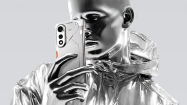 POVA Curve 5G Launched in India With Slim, Starship-Inspired Design; Check Price, Specifications and Features of New Smartphone by POVA Mobile