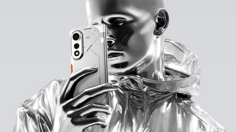 POVA Curve 5G Launched in India With Slim, Starship-Inspired Design; Check Price, Specifications and Features of New Smartphone by POVA Mobile