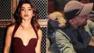 ‘New Beginnings’: Samantha Ruth Pabhu Posts Picture of Rumoured Boyfriend Raj Nidimoru, As She Announces Her Debut Production ‘Subham’ (See Pics)