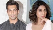 &lsquo;The Traitors&rsquo;: Former Couple Jennifer Winget and Karan Singh Grover To Participate in Karan Johar&rsquo;s Upcoming Reality Show?