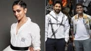 ‘AA22xA6’: Amid ‘Spirit’ Fallout, Deepika Padukone Joins Atlee-Allu Arjun’s Upcoming Sci-Fi Film as One of the Female Leads?