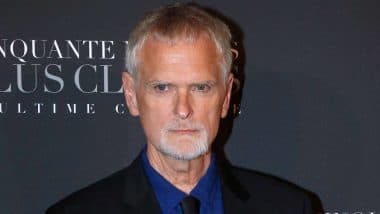 James Foley, Director of ‘Fifty Shades Darker’, Dies at 71 After Battle With Brain Cancer