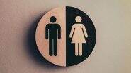 Why Do Public Toilet Doors Have Gaps at the Bottom? Don’t Be Shy! Sneaky Glimpse Into the World’s Most Awkward Design Flaw!