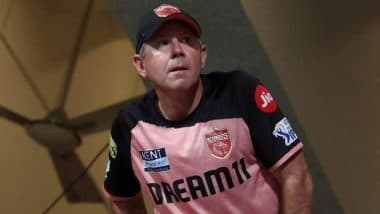 Cricket Australia Closely Monitoring India vs Pakistan Tensions As Security Concerns Grow Among Players