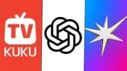 Google Play Store Top Free Apps List: Kuku TV, JioHotstar, ChatGPT, Meesho and Instagram Among Most Downloaded Play Store Apps This Week