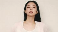 Jennie Sex Tape: Did BLACKPINK Member Have Sexual Relationship With &lsquo;Billionaire Heir&rsquo;? ATI Podcast Apologises After Fans React to Shocking Claims