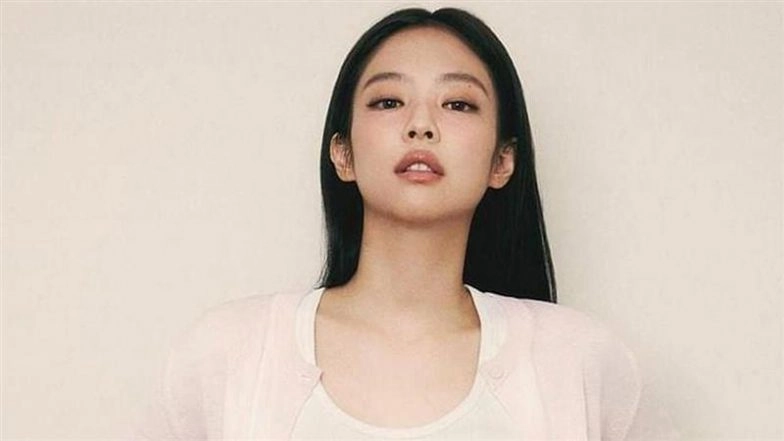 BLACKPINK’s Jennie Accused of Making Sexual Tape With Billionaire Heir?