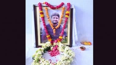 PM Narendra Modi Likely to Meet Family of Pahalgam Terror Victim Shubham Dwivedi on May 30 in Kanpur
