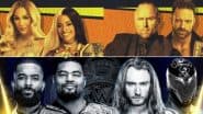 WWE SmackDown Tonight, May 23: Street Profits Defend Tag Team Championships, Money in the Bank Qualifiers and Other Exciting Matches on WWE Friday Night Smackdown