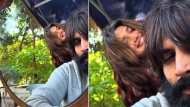 Kartik Aaryan Wraps Up ‘A Long but Fulfilling’ Schedule of His Next With Sreeleela