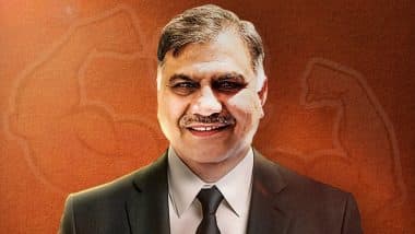 PKL 2025: Gujarat Giants Name Jaivir Sharma As Head Coach Ahead of Pro Kabaddi League Auction